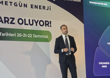 metgün enerji