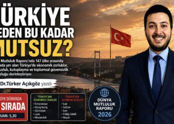 Dr.Türker Açıkgöz