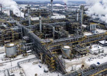 ESTA Construction, ENR sıralamasında dünya 71’inciliğine yükseldi