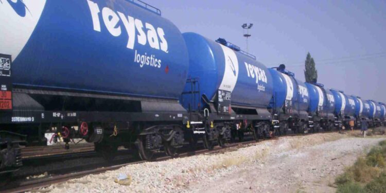 Reysaş