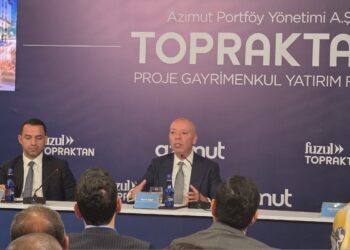 Topraktan Proje Gayrimenkul Yatırım Fonu 985 milyon TL büyüklükle yola çıktı