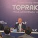 Topraktan Proje Gayrimenkul Yatırım Fonu 985 milyon TL büyüklükle yola çıktı