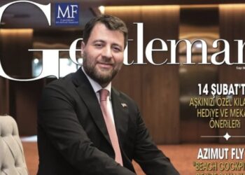 Tera Yatırım patronu Emre Tezmen