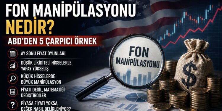 Fon Manipülasyonu