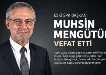Prof. Dr. Muhsin Mengütürk