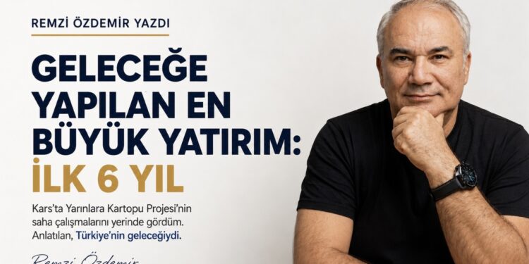 Remzi Özdemir