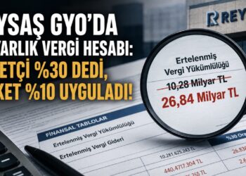 Kağıt üstünde bahar, gerçekte kış: Bilançonun saklanan yüzü