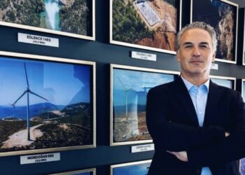 Enda Enerji Holding kârını yaklaşık 5 kat artırdı