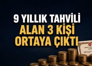 74,4 Milyarlık Tahvilin Gizemi Çözüldü: Yüzde 96,2’sini Bu 3 Yatırımcı Aldı