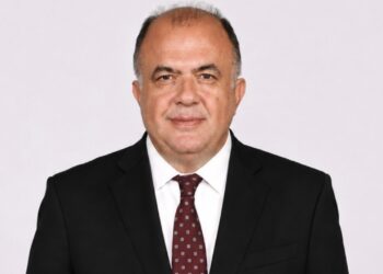 Tolga Özdemir