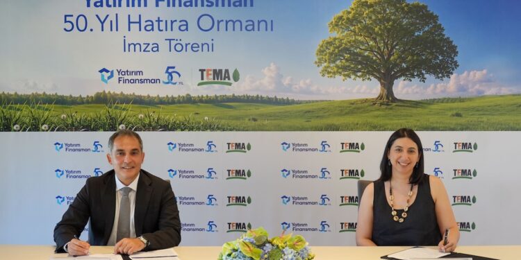 Yatırım Finansman