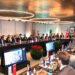 Halkbank, Üçüncü Halka Arz İçin Yatırımcılarla Buluştu 