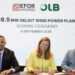 Efor Holding’den yenilenebilir enerji yatırımlarına 44,5 milyon euroluk uluslararası finansman