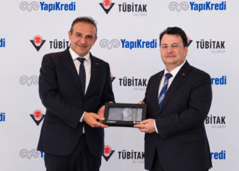 Yapı Kredi, yerli Donanımsal Güvenlik Modülü kullanan ilk banka oldu