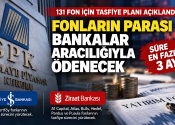 SPK'nın uygun görmesi halinde bu süre uzatılabilecek.