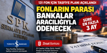 SPK'nın uygun görmesi halinde bu süre uzatılabilecek.