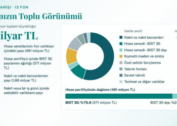Bulls Portföy’den fon tartışmalarına yanıt: 3,36 milyar TL’lik portföyün yüzde 54,7’si nakit