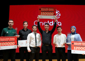 Anadolu Grubu, One Idea ile 8 Yıldır Üniversite Öğrencilerini İnovasyon ile Destekliyor