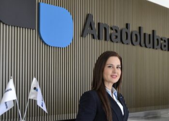 Anadolubank Perakende Bankacılık Genel Müdür Yardımcısı Didem Karaca,