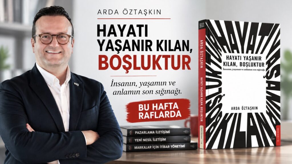 Arda Öztaşkın