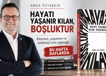 Arda Öztaşkın