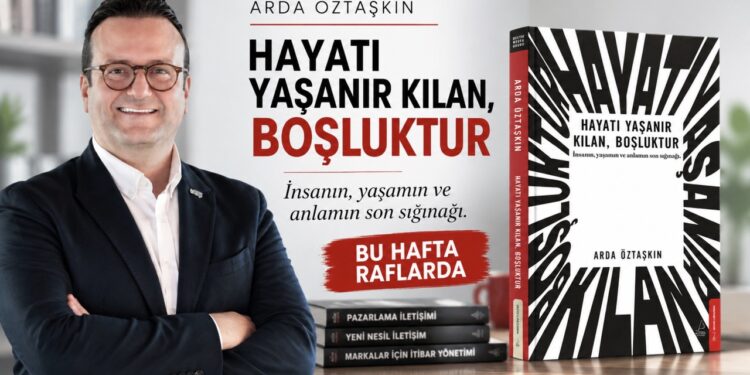 Arda Öztaşkın