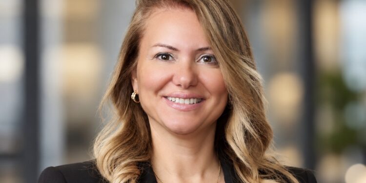 Burcu Türkmen