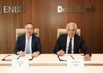 DenizBank’tan Yeşil Finansmana 100 Milyon Dolarlık Yeni Destek