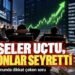 Patronlar adeta seyretti.