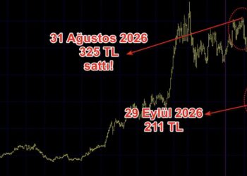 Astor’da çöküş öncesi nokta satış!