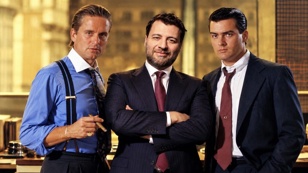 Emre Tezmen’in Wall Street filmiyle başlayan borsa hikayesi