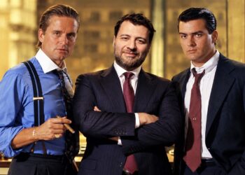 Emre Tezmen’in Wall Street filmiyle başlayan borsa hikayesi