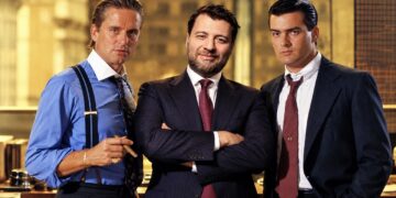 Emre Tezmen’in Wall Street filmiyle başlayan borsa hikayesi
