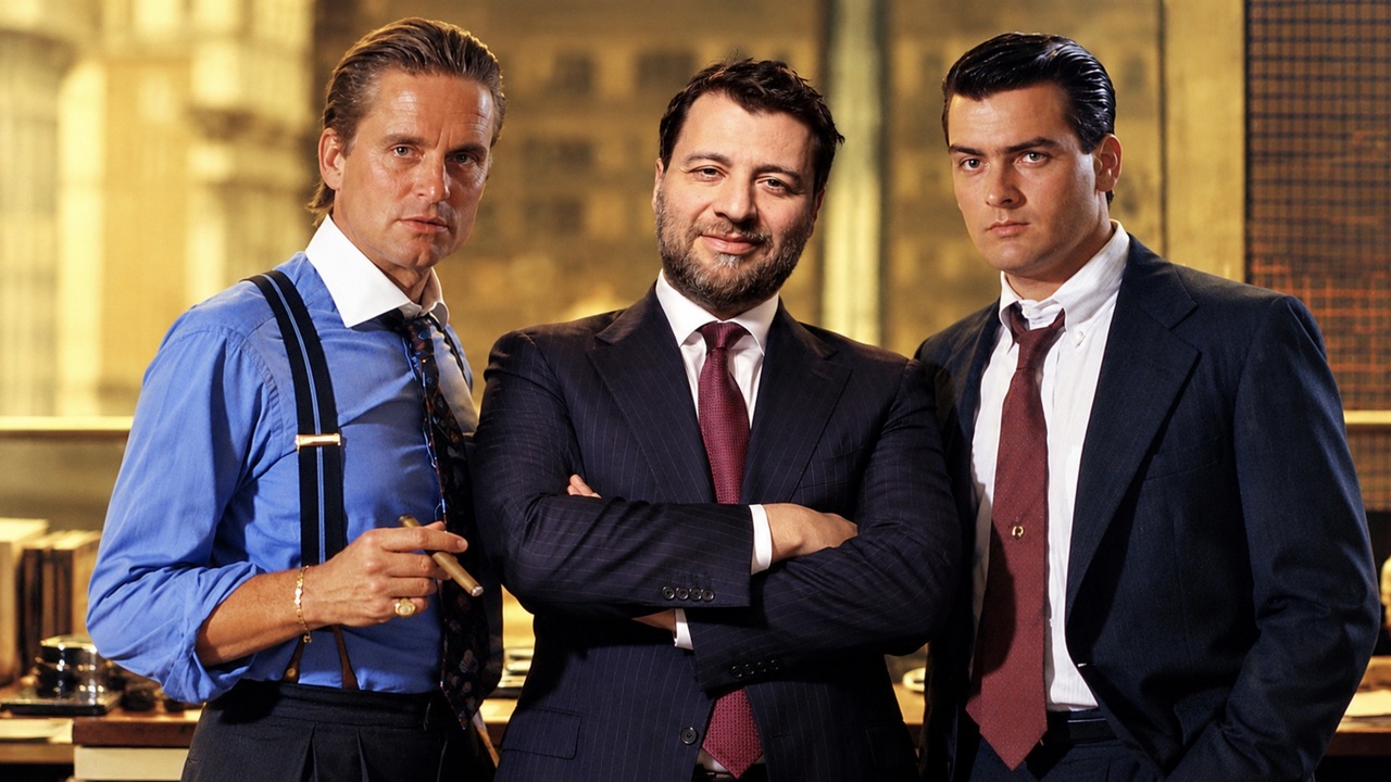 Emre Tezmen’in Wall Street filmiyle başlayan borsa hikayesi