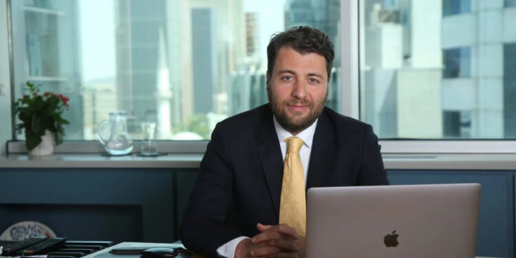 Emre Tezmen