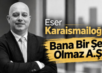 Eser Karaismailoğlu