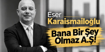 Eser Karaismailoğlu
