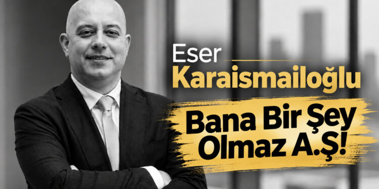 Eser Karaismailoğlu