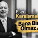 Eser Karaismailoğlu