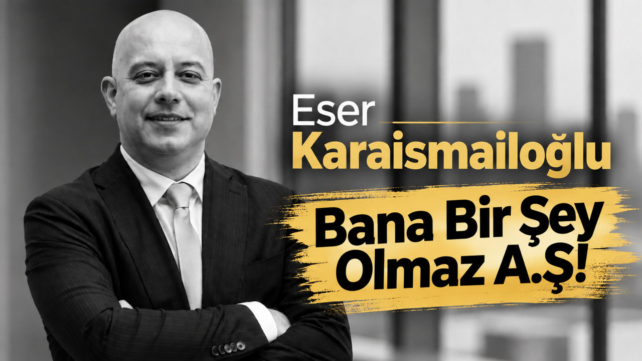 Eser Karaismailoğlu