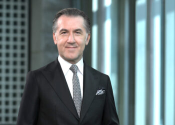 Garanti BBVA Tüketici Finansmanı Direktörü Koray Öztopçu