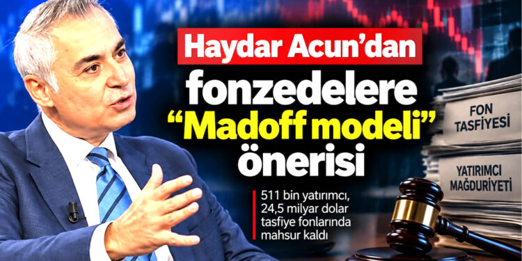 Haydar Acun