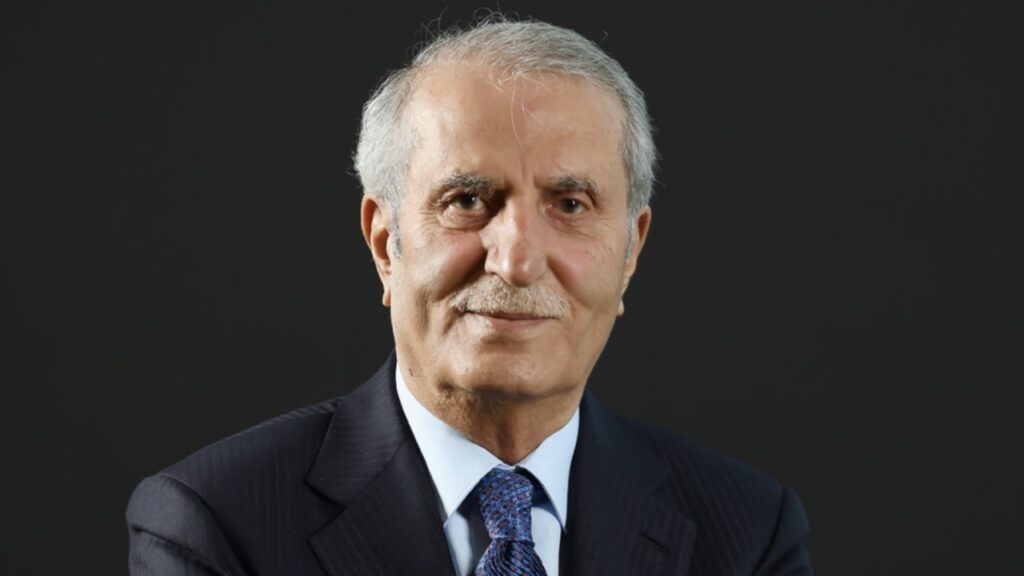 İbrahim Çeçen