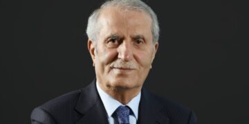 İbrahim Çeçen