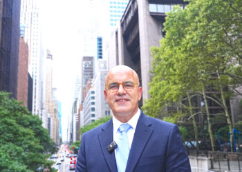 Sabancı Holding CEO’su Kıvanç Zaimler