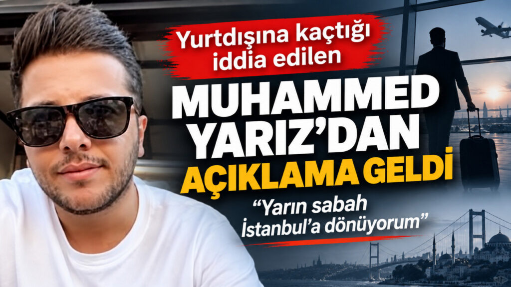 Muhammed Yarız