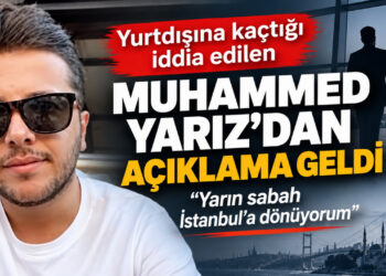 Muhammed Yarız