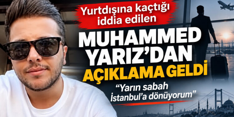 Muhammed Yarız