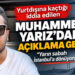 Muhammed Yarız