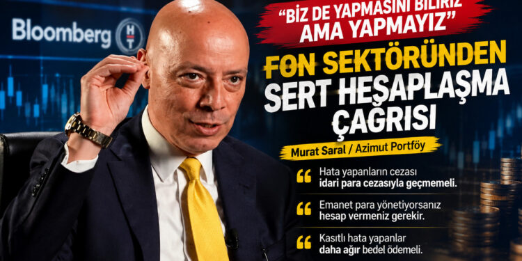 Murat Salar/Azimut Portföy